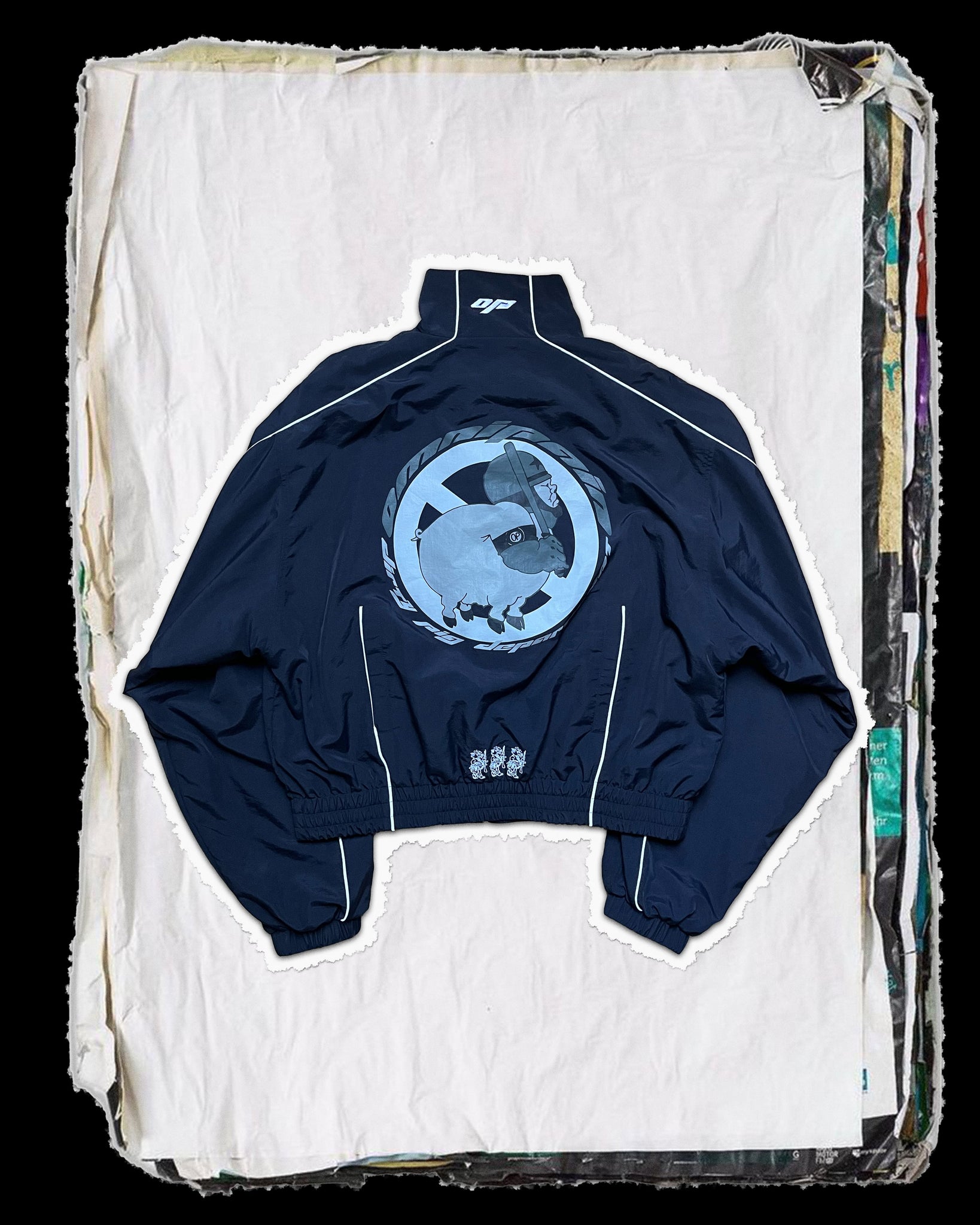 OUTERWEAR