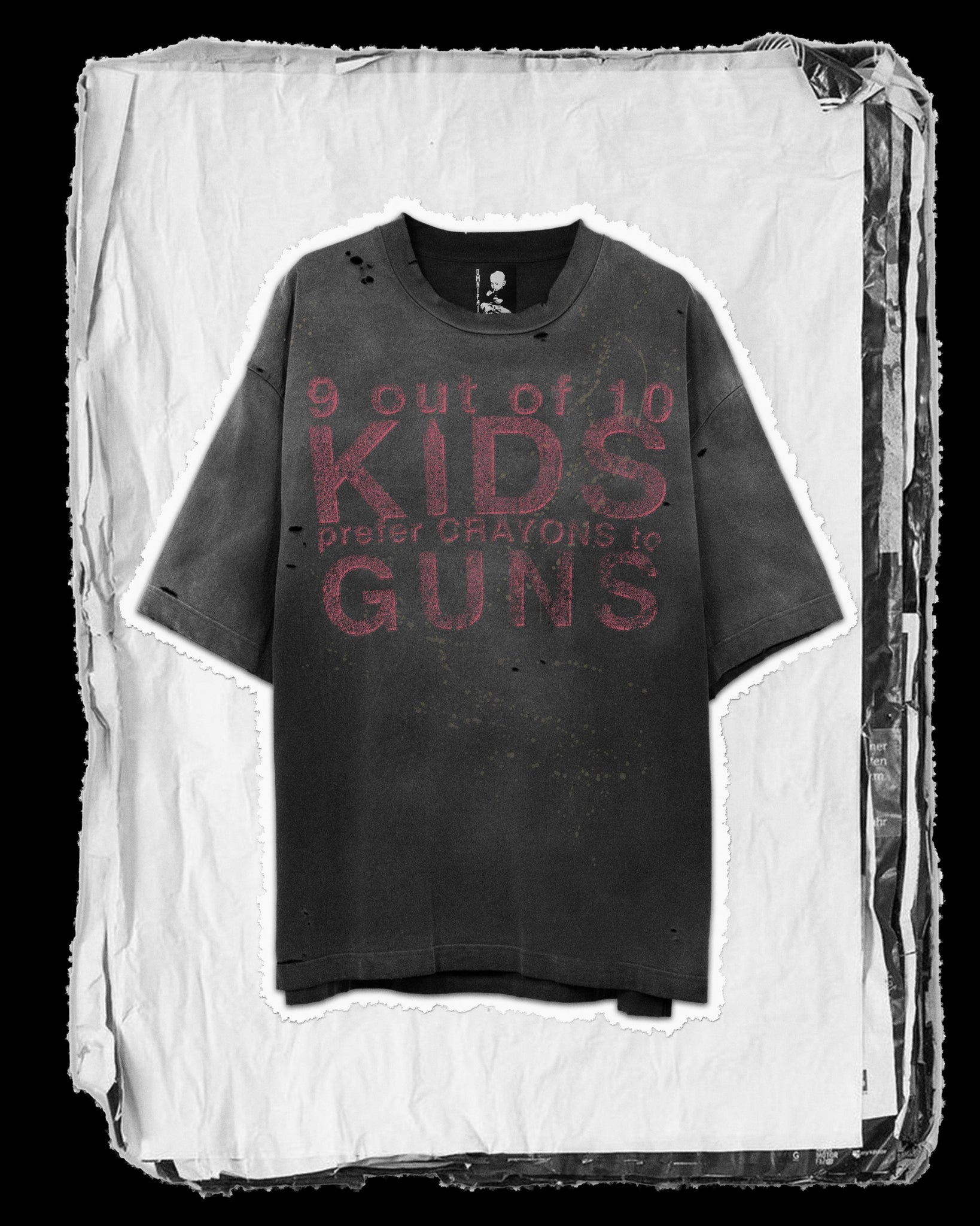 T-SHIRTS