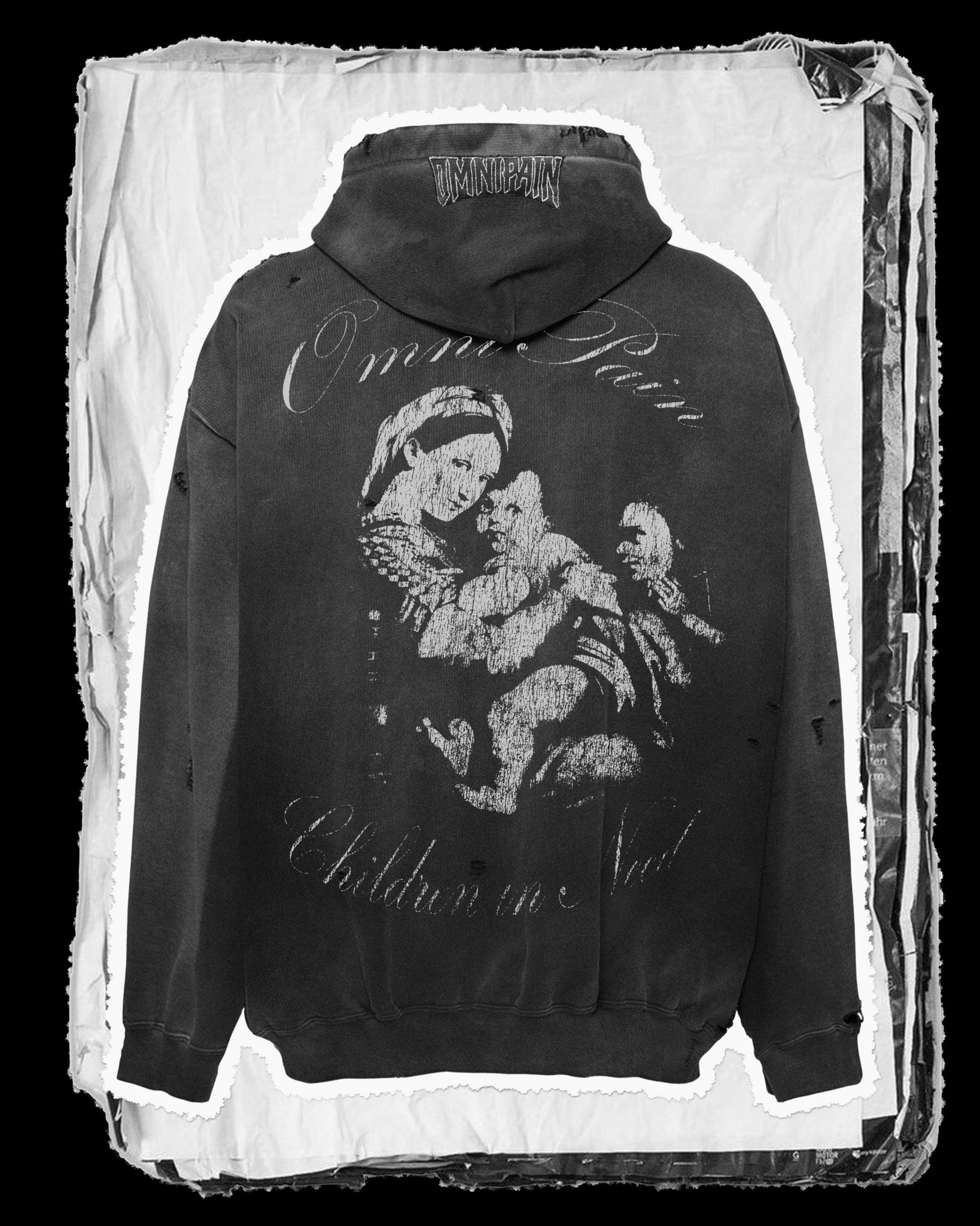 HOODIES