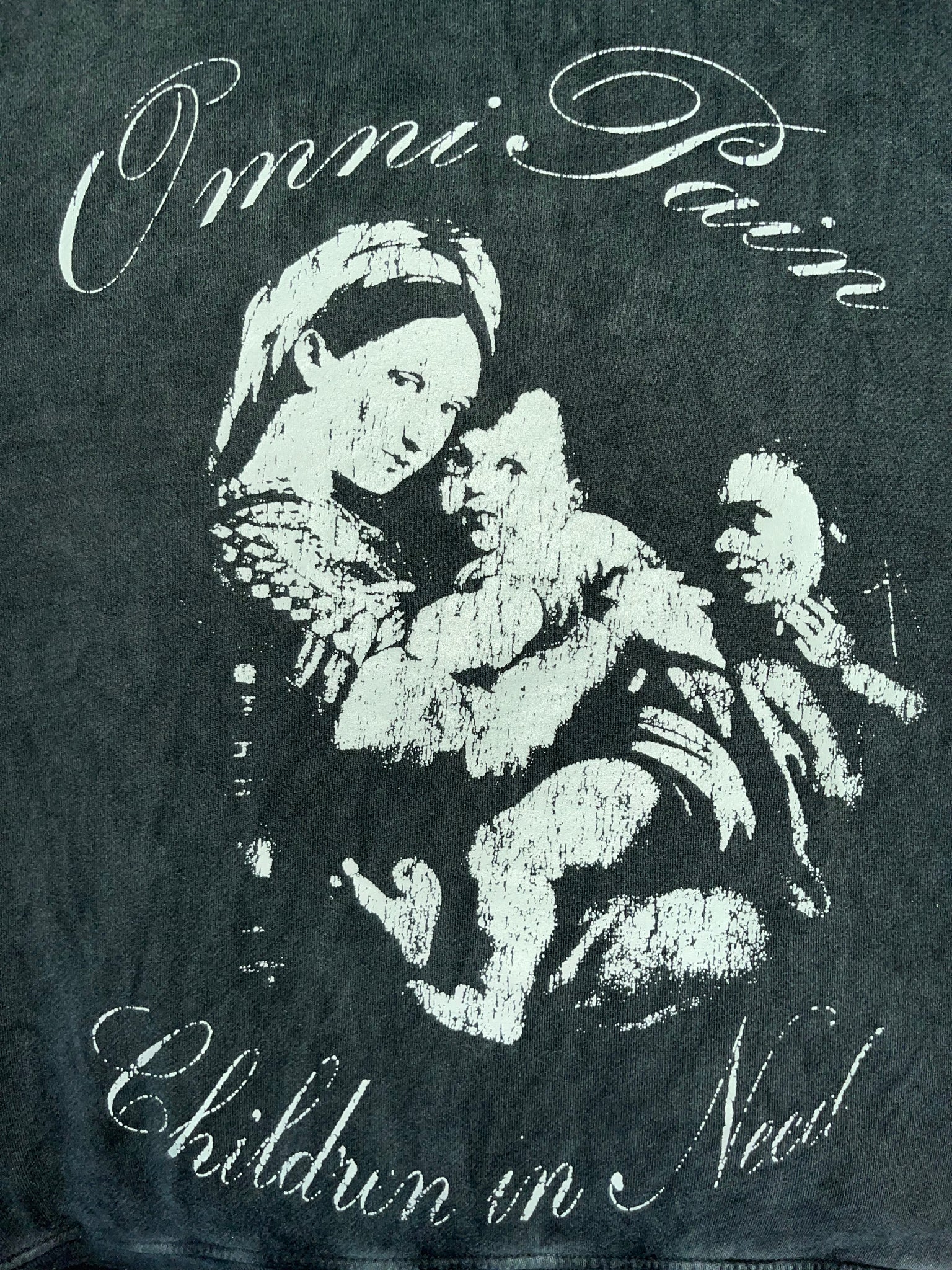 Children In Need T-shirt