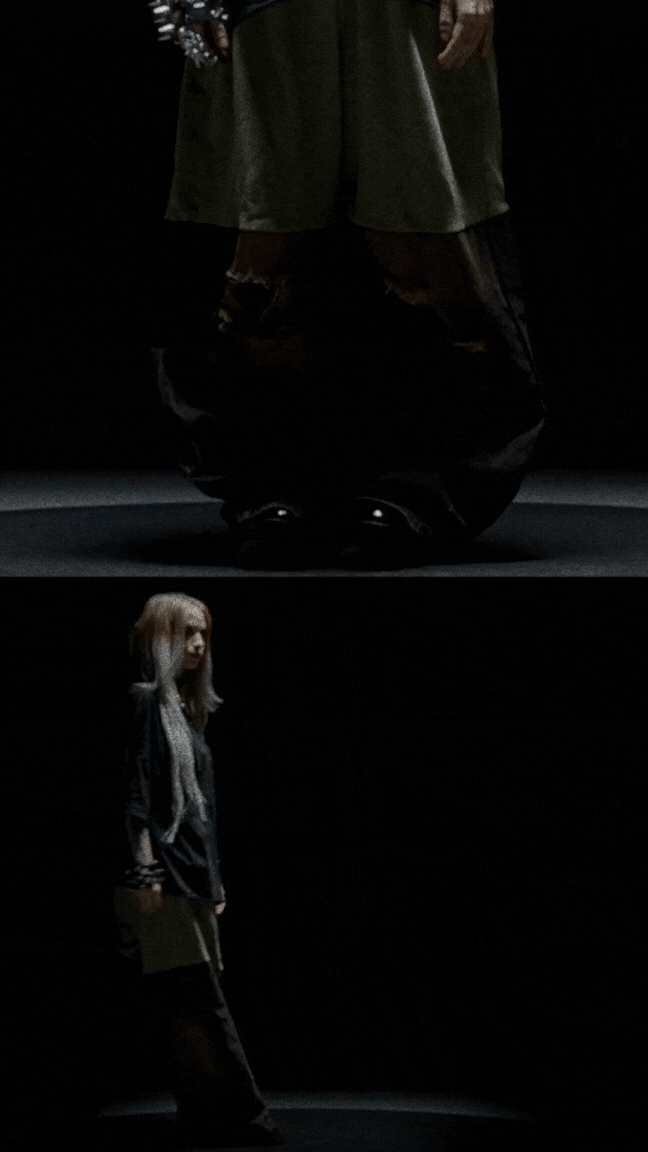 Hybrid Colossus Jeans