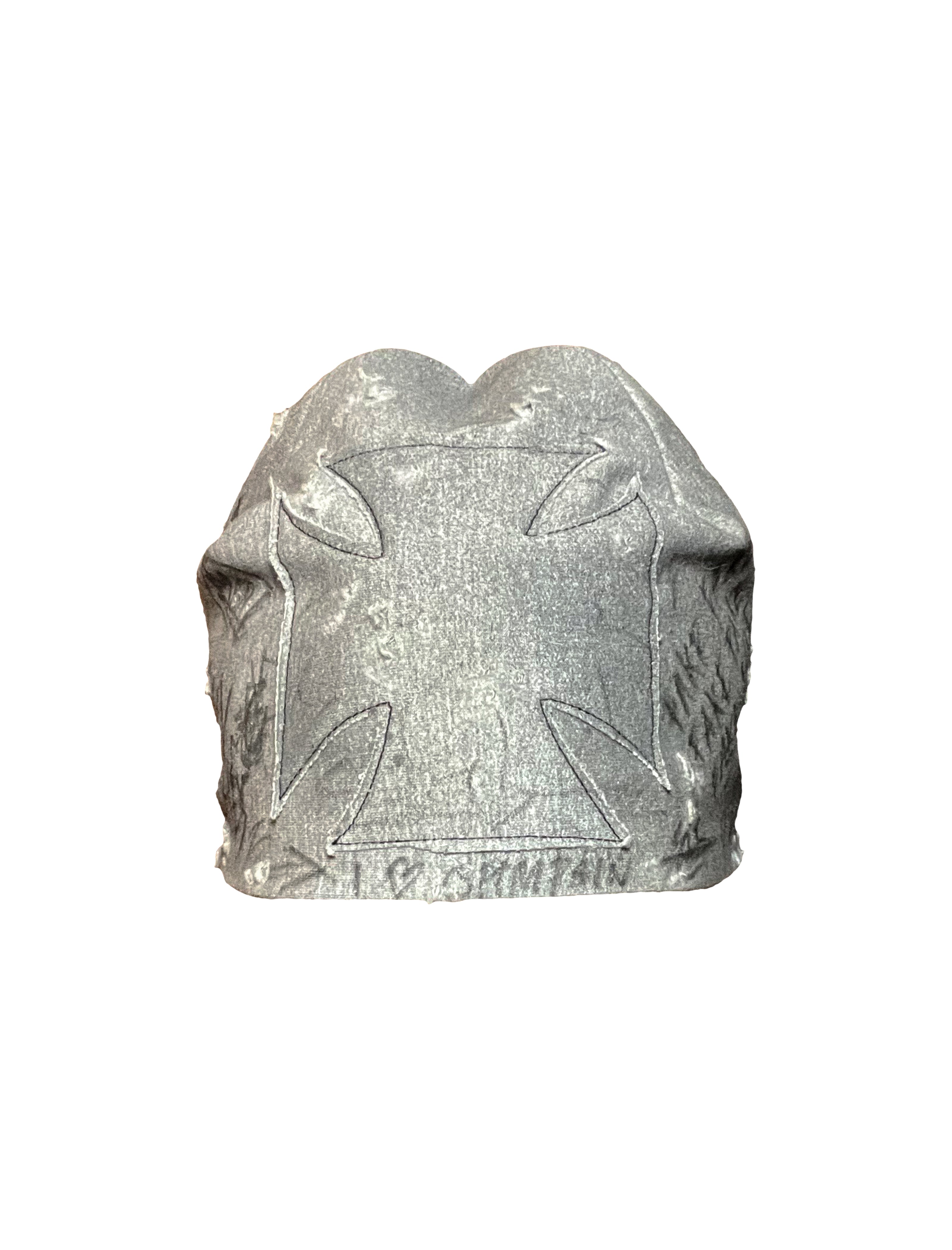 BOTOX GRAFFITI BEANIE