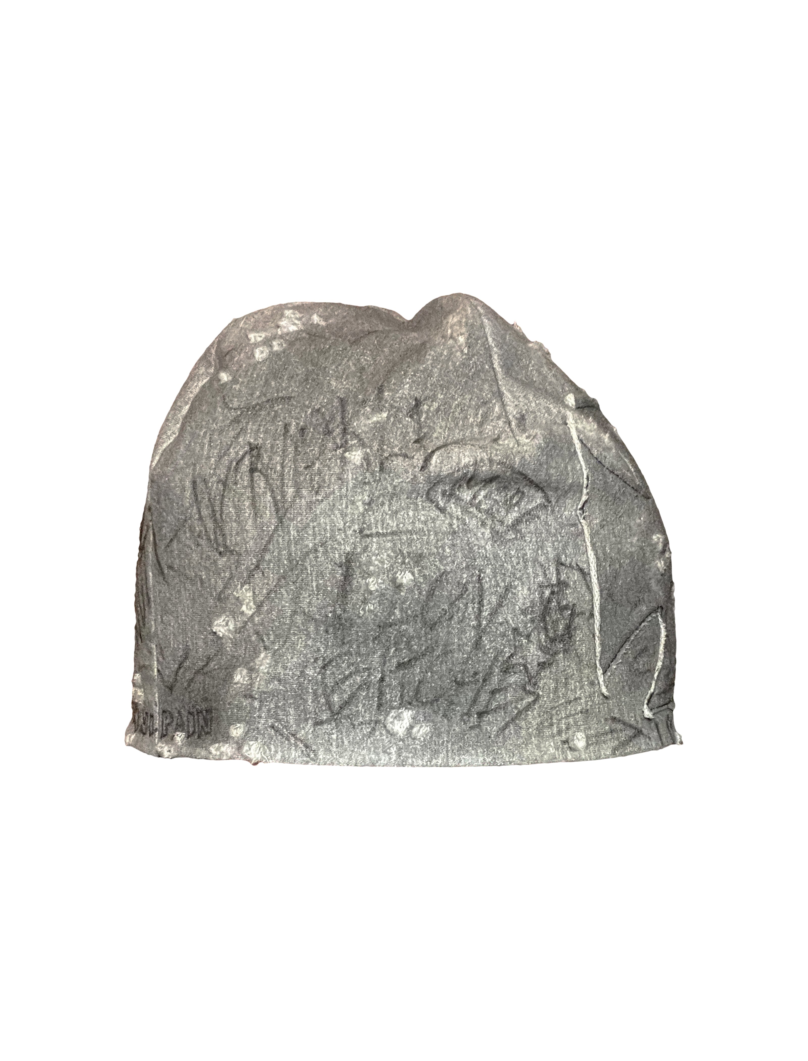 BOTOX GRAFFITI BEANIE