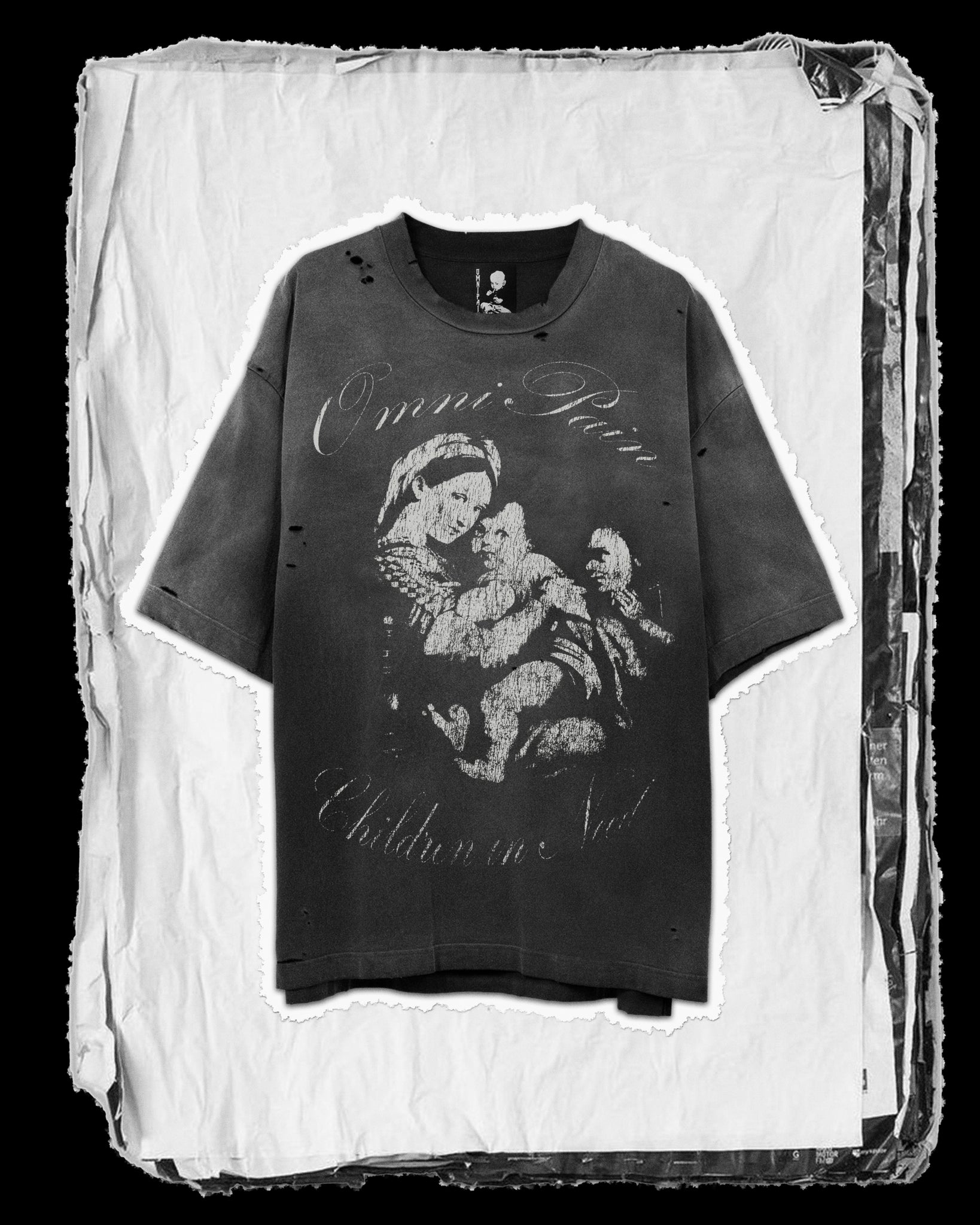 Children In Need T-shirt
