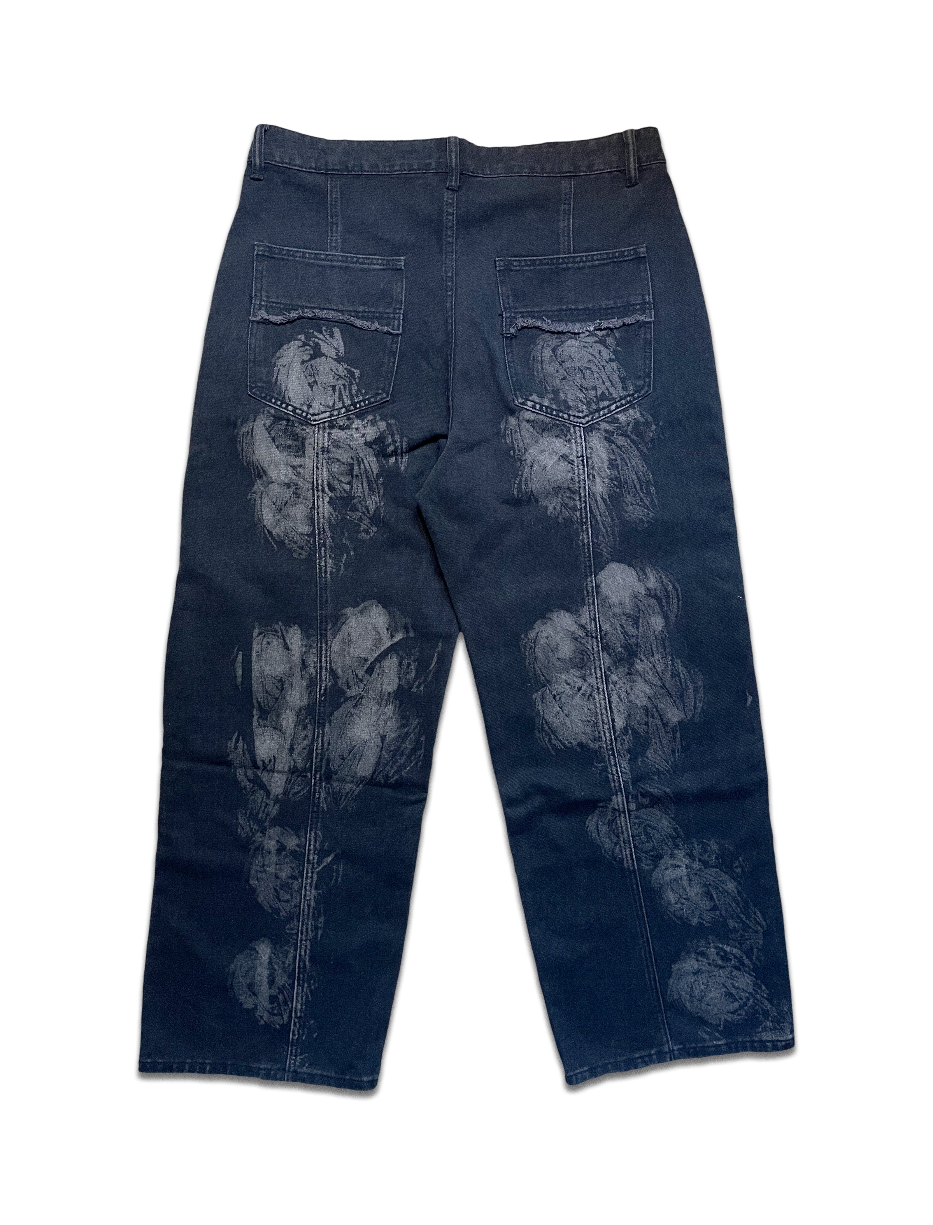 MUD JEANS