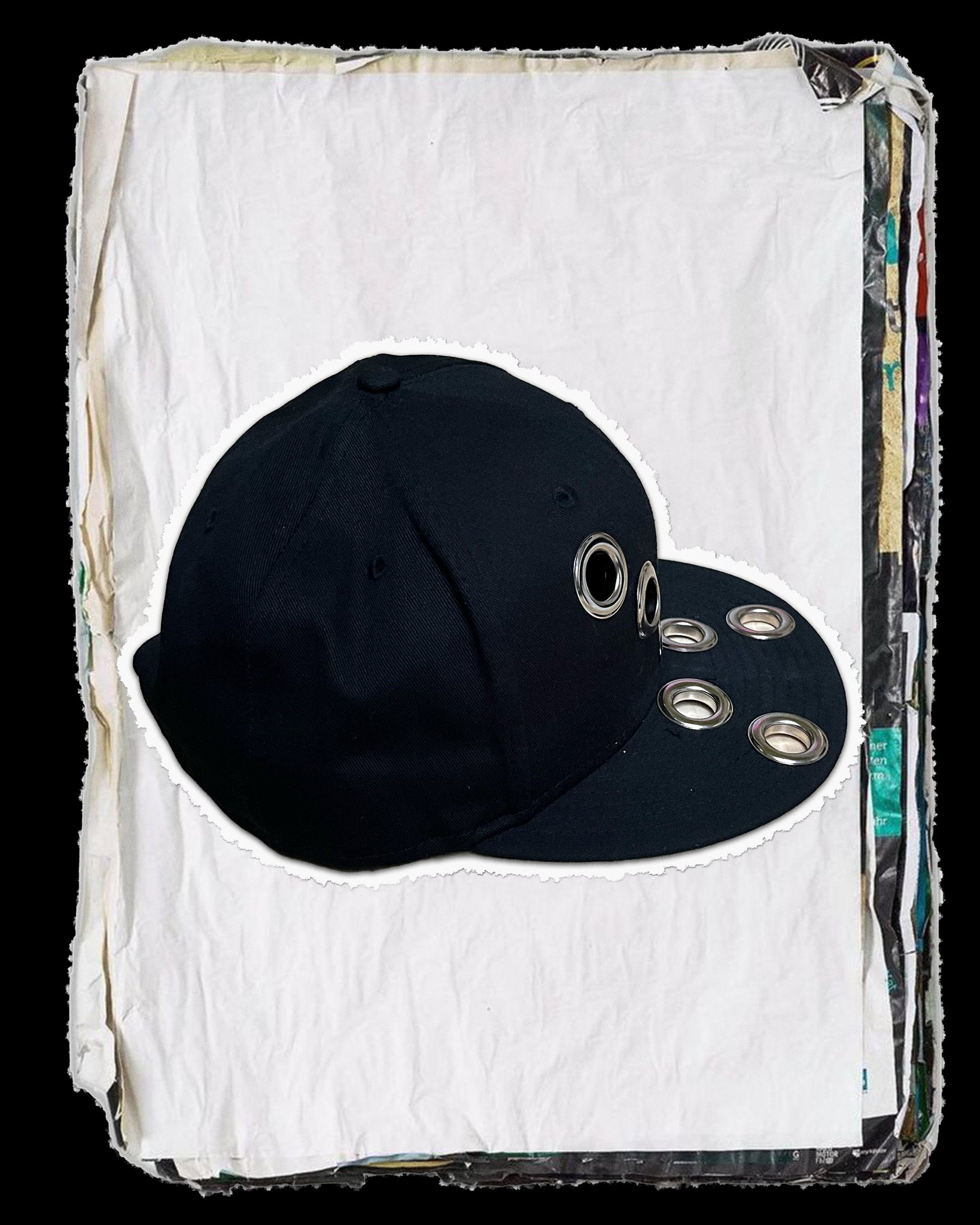 New Era 9Fifty X Snapback Hat