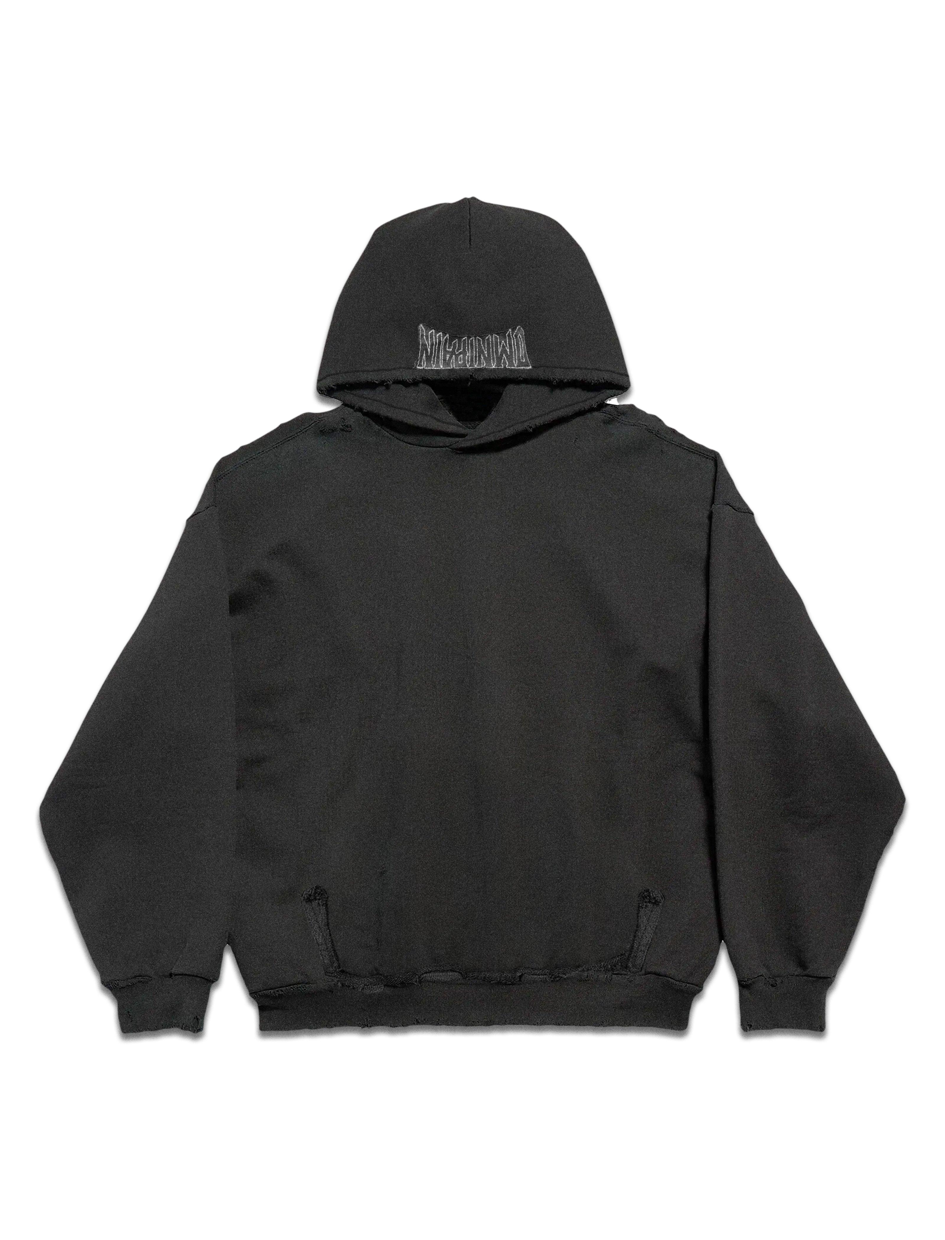 CHILDREN IN NEED HOODIE