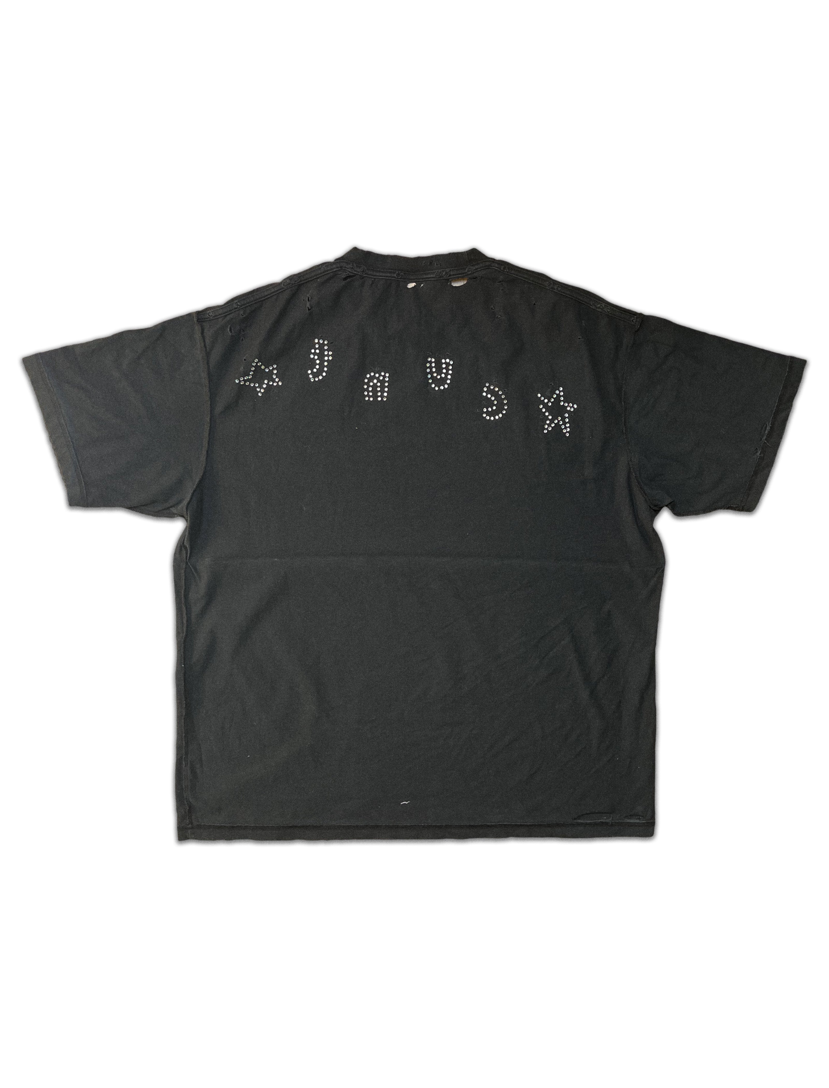 INDIAN CALL GIRL T-SHIRT