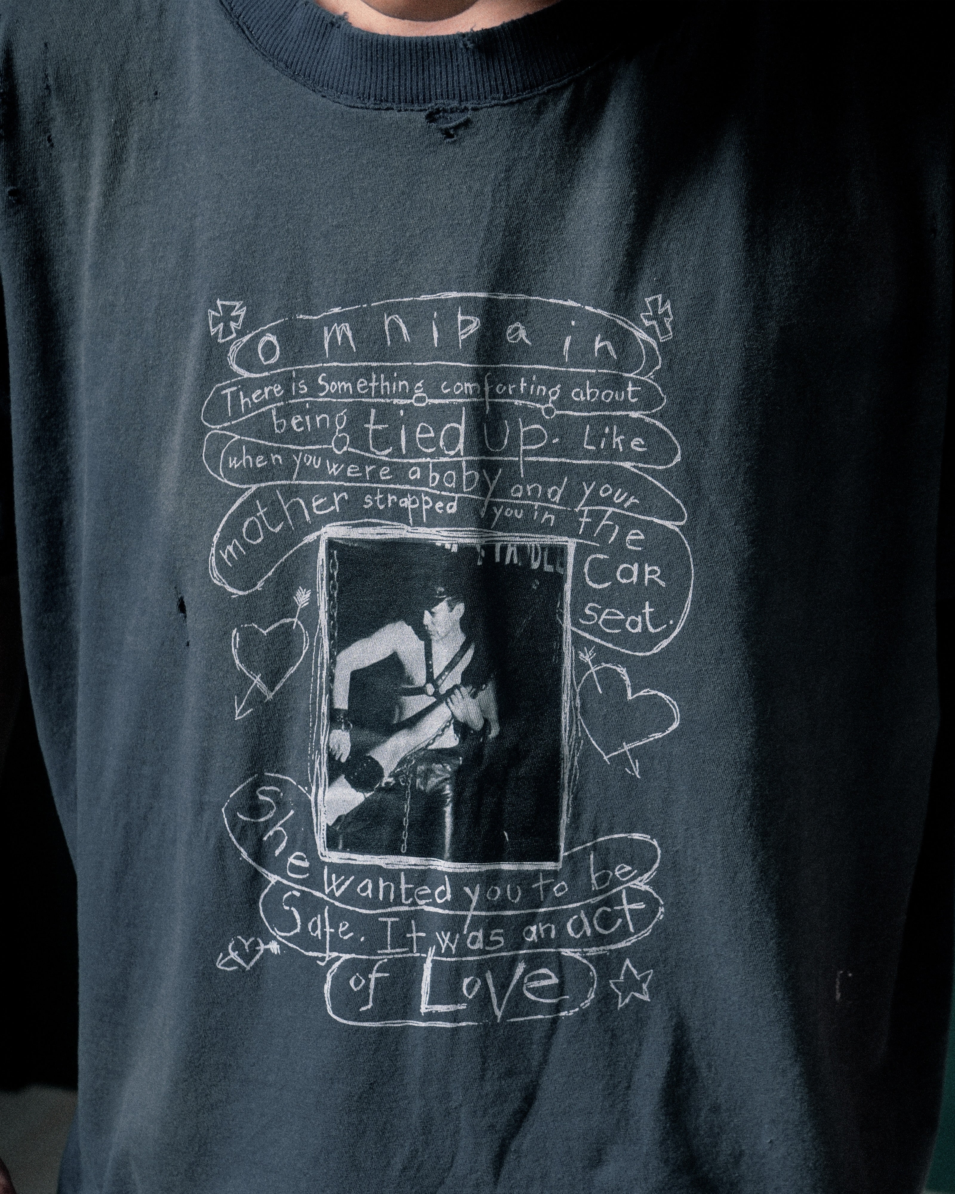 MADONNA T-SHIRT