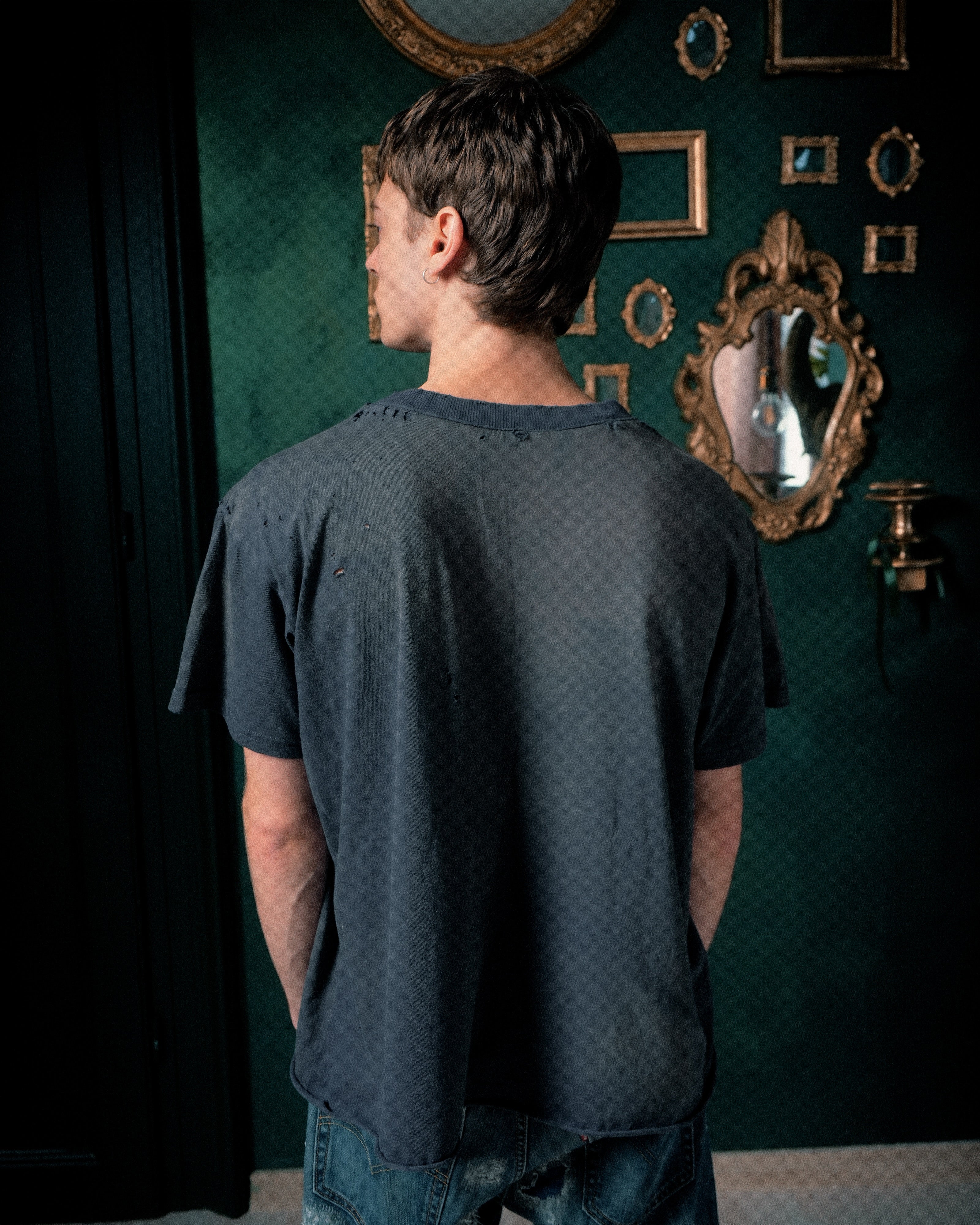 DOROTHY POORE T-SHIRT