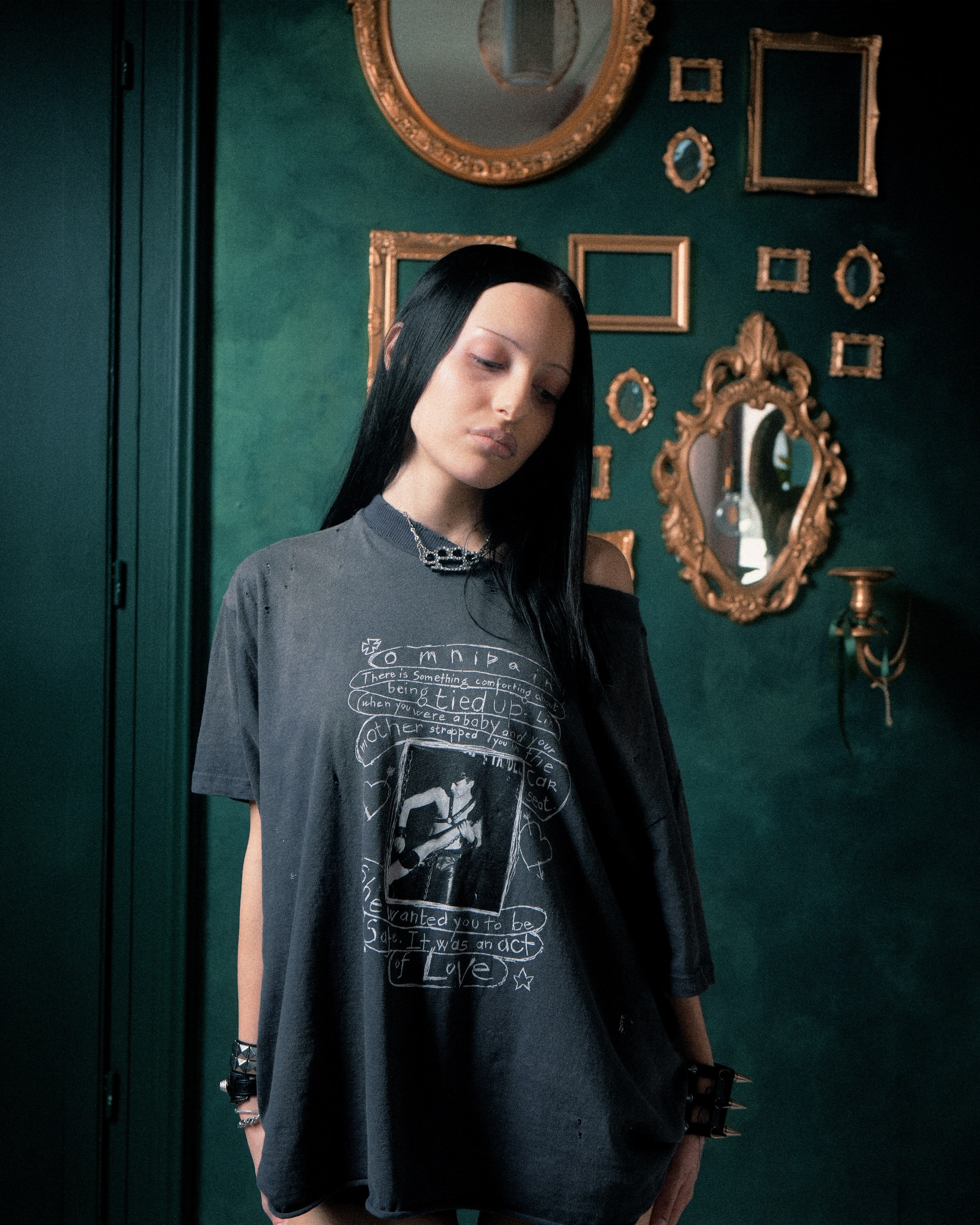 MADONNA T-SHIRT