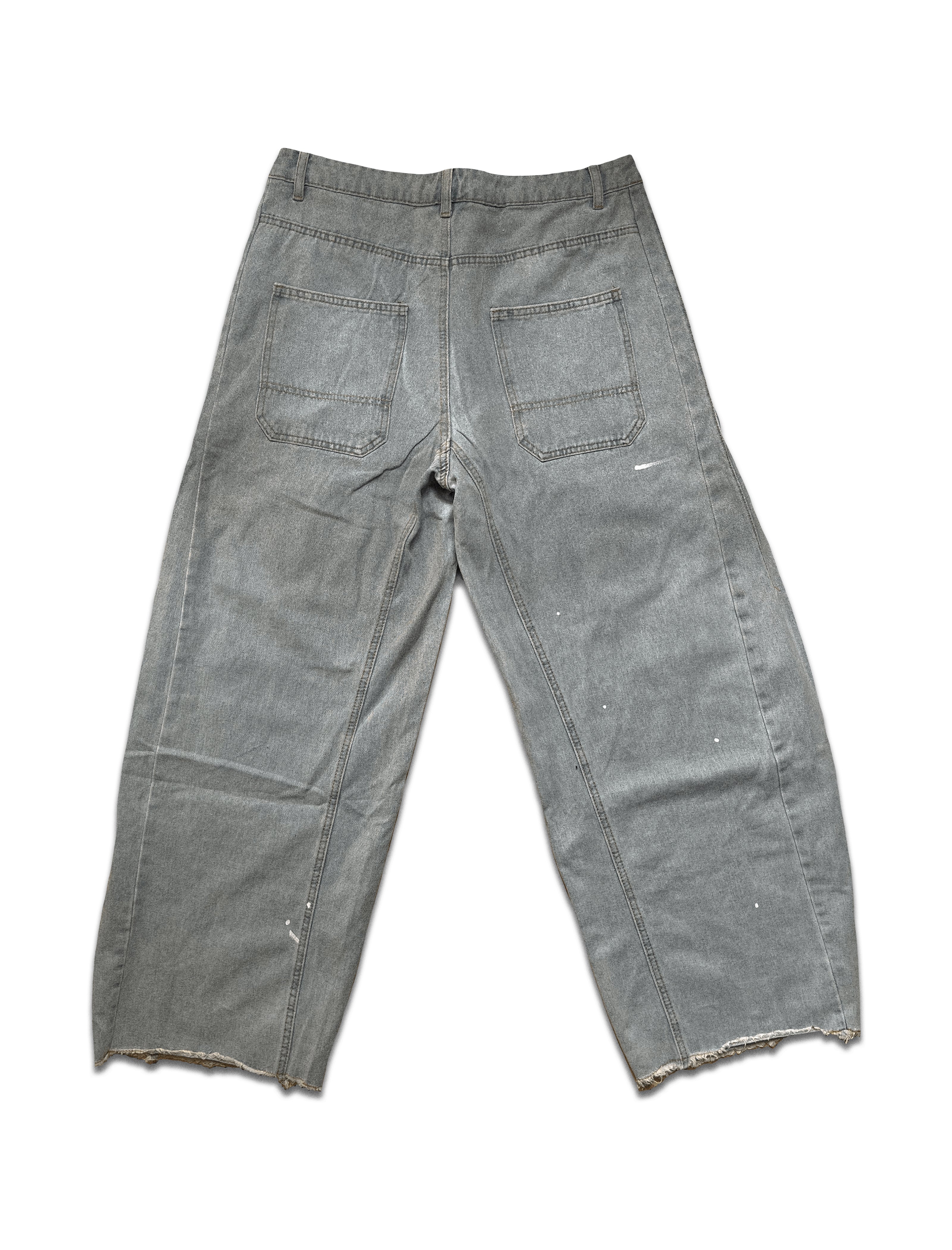 RIOT CARPENTER JEANS