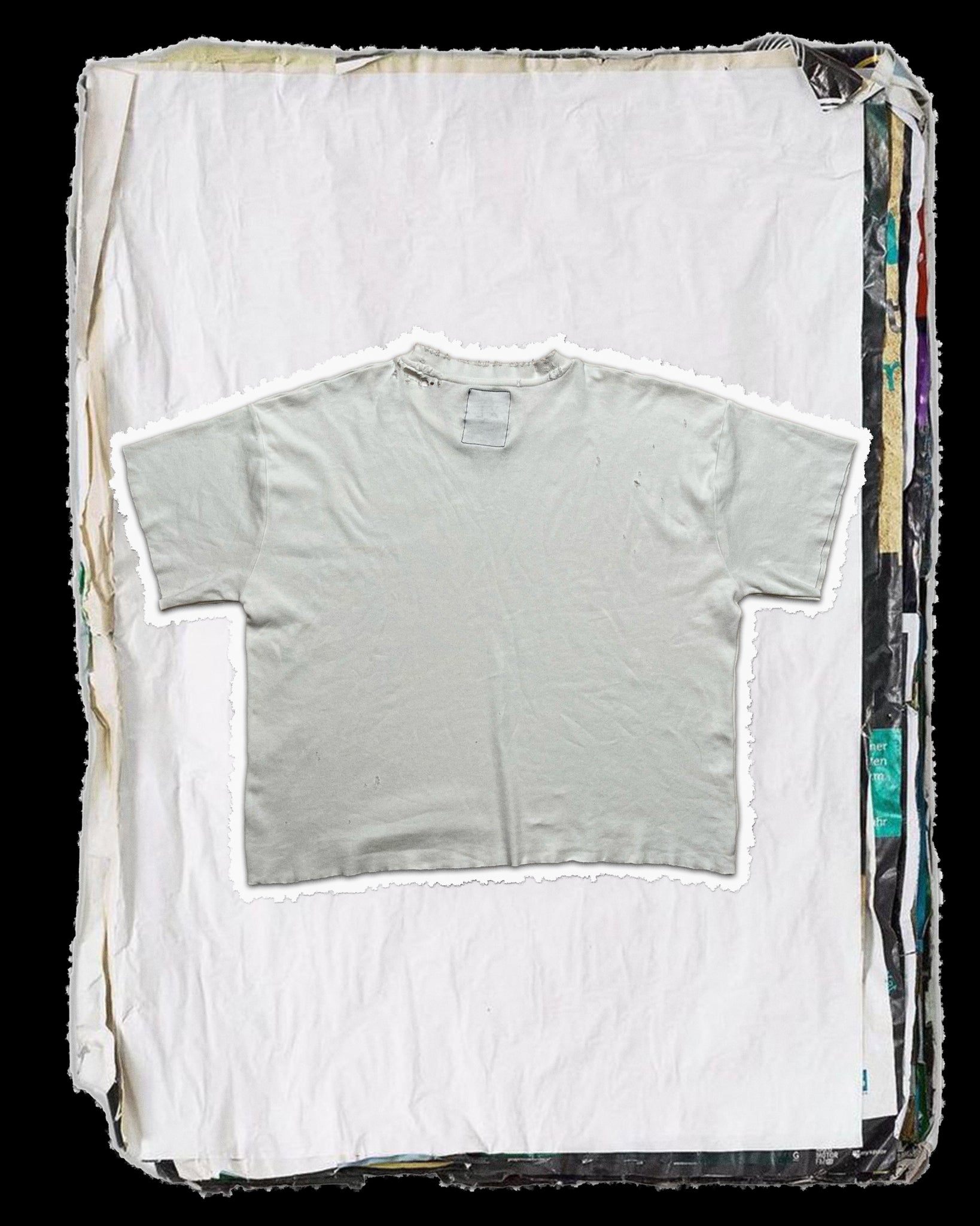 The Hero*n Addict T-shirt