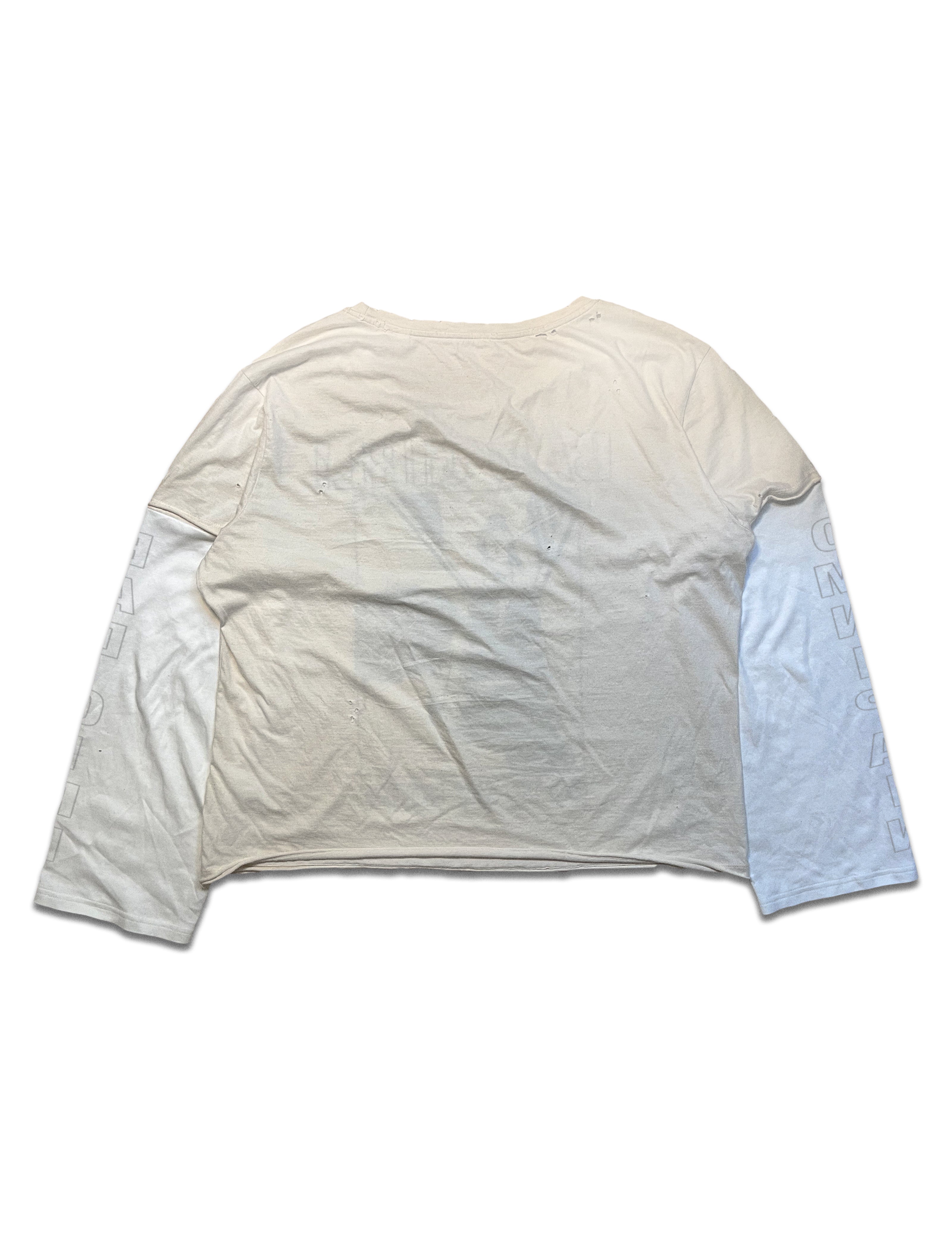 BAD GIRL LONG-SLEEVE