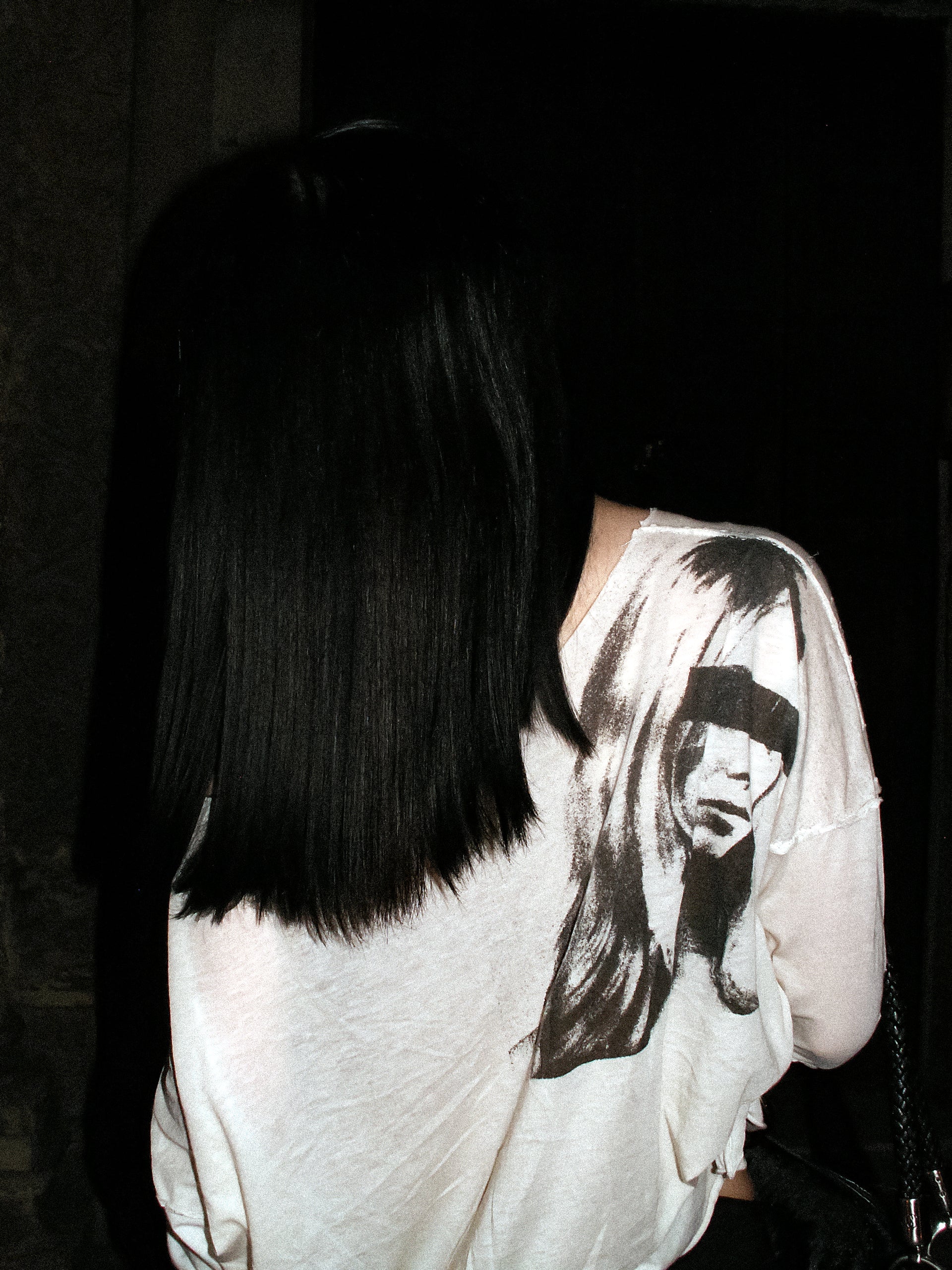 GROUPIE LONG-SLEEVE