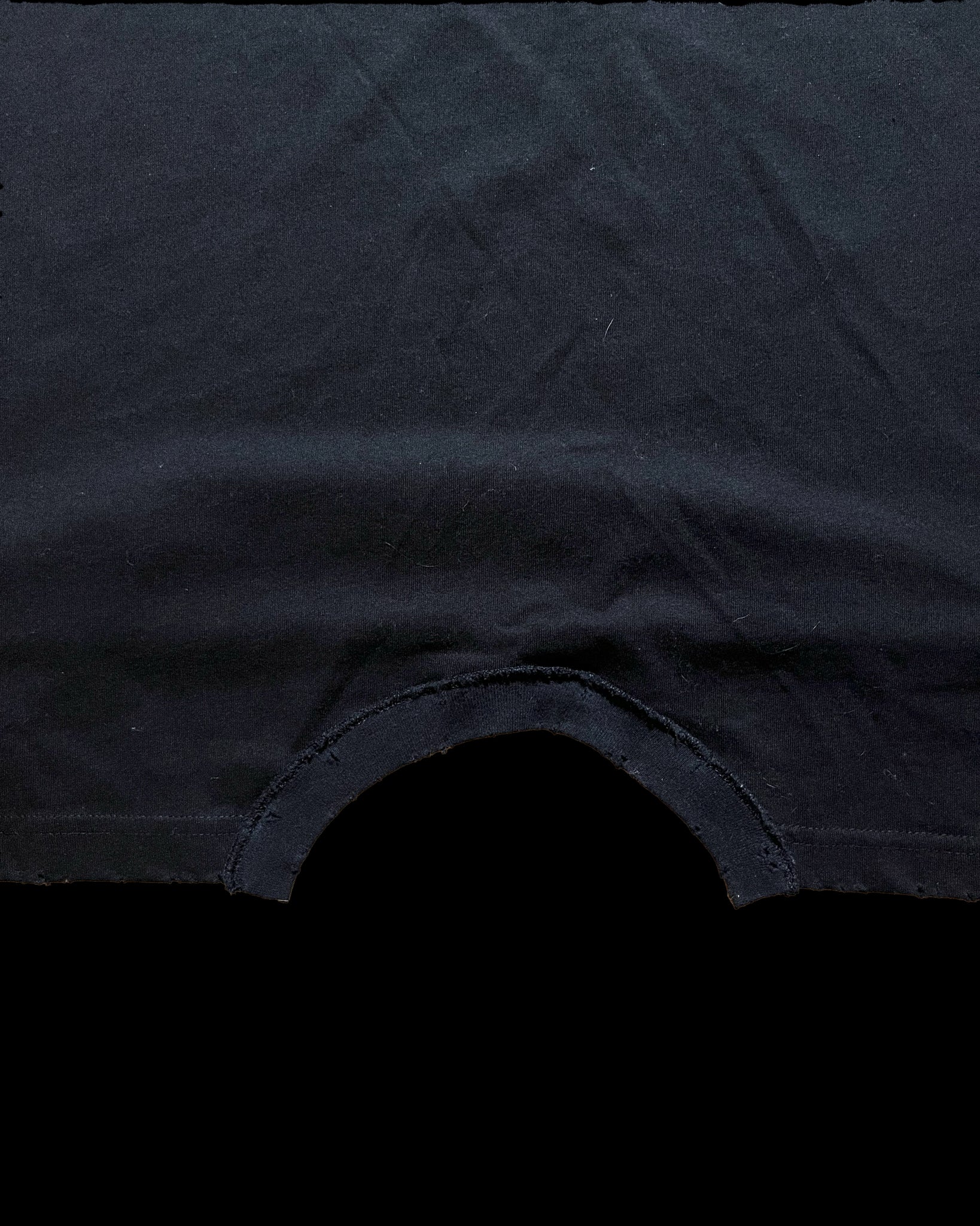 Rats Upside-Down T-shirt