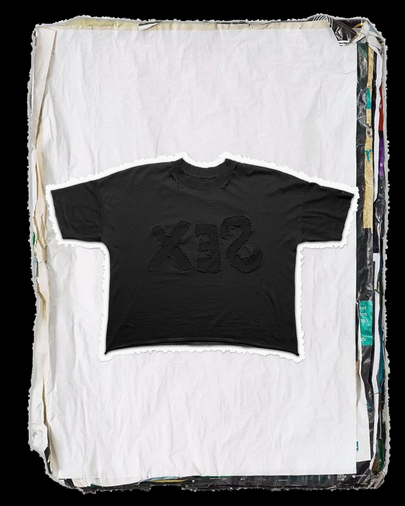 Sex T-shirt
