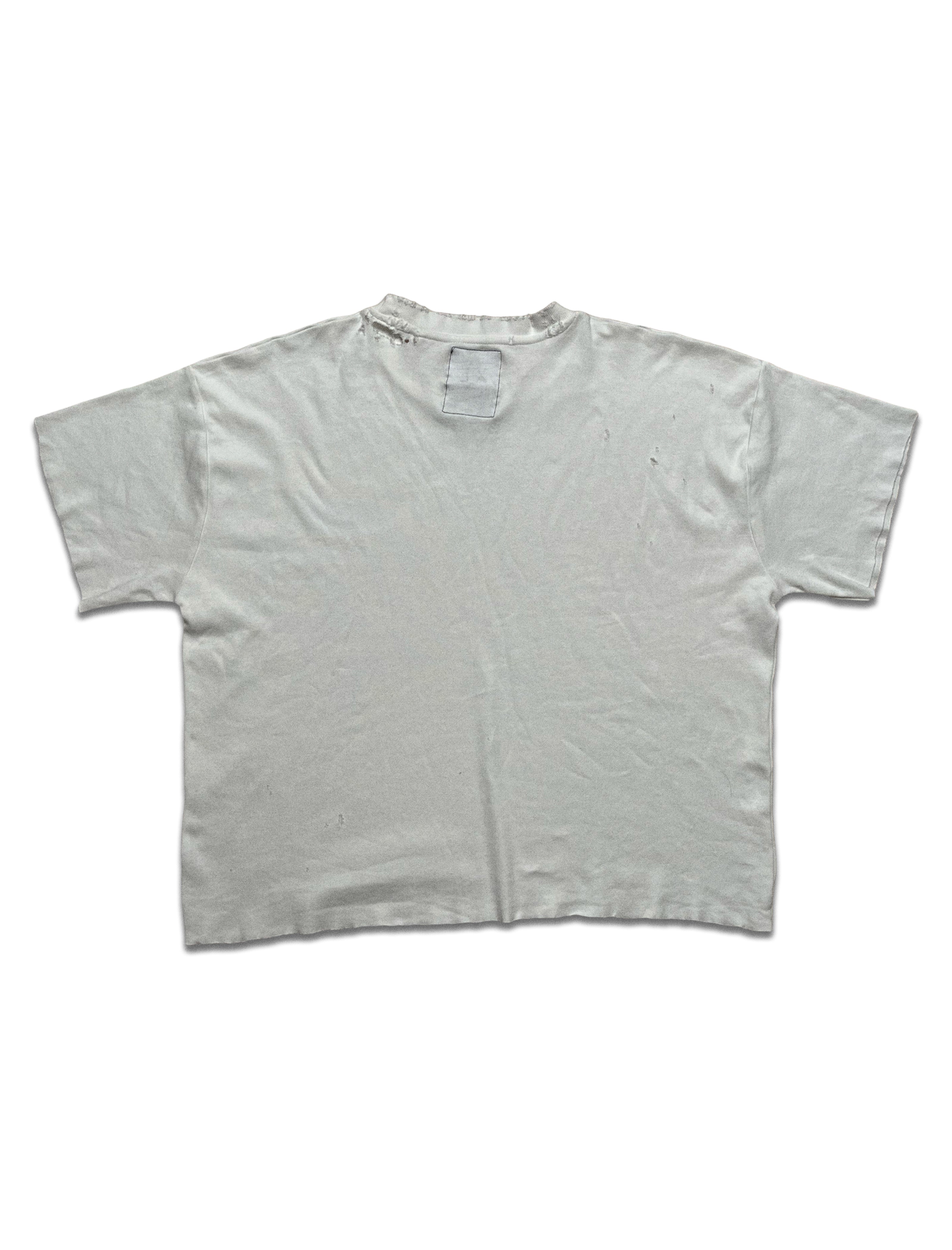 THE HEROIN ADDICT T-SHIRT