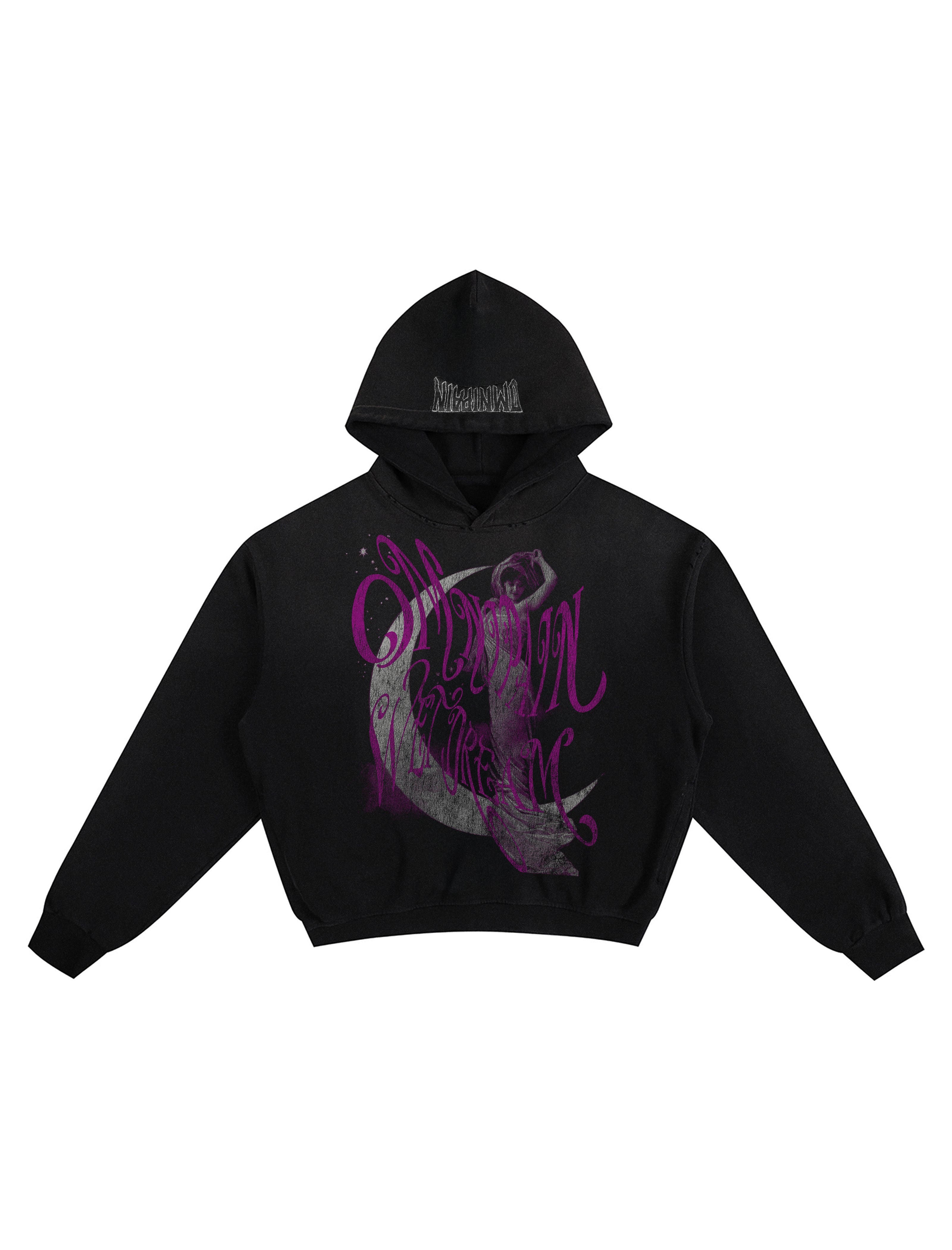 WET DREAM HOODIE