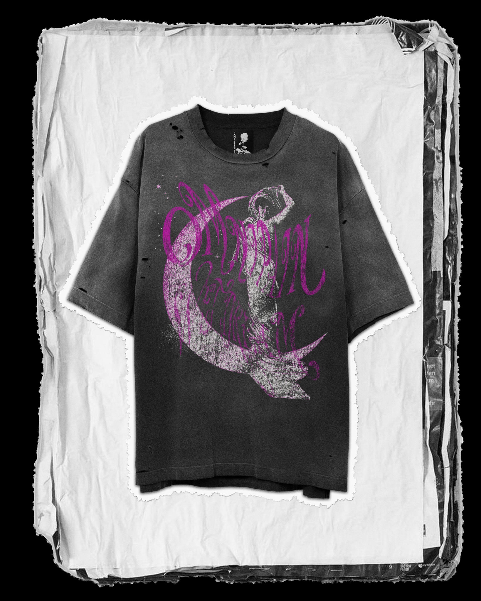 Wet Dream T-shirt