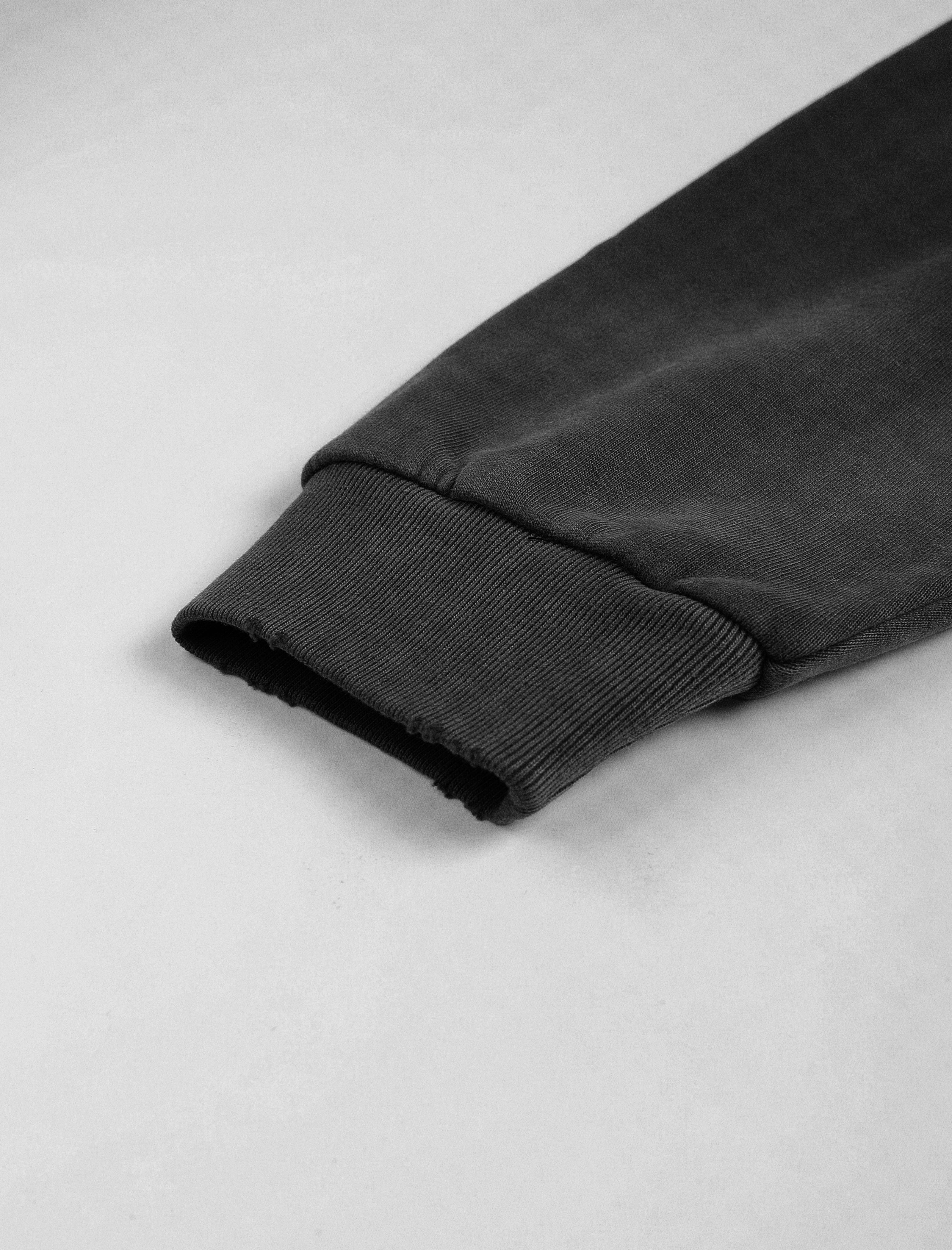 WET DREAM ZIP-UP HOODIE
