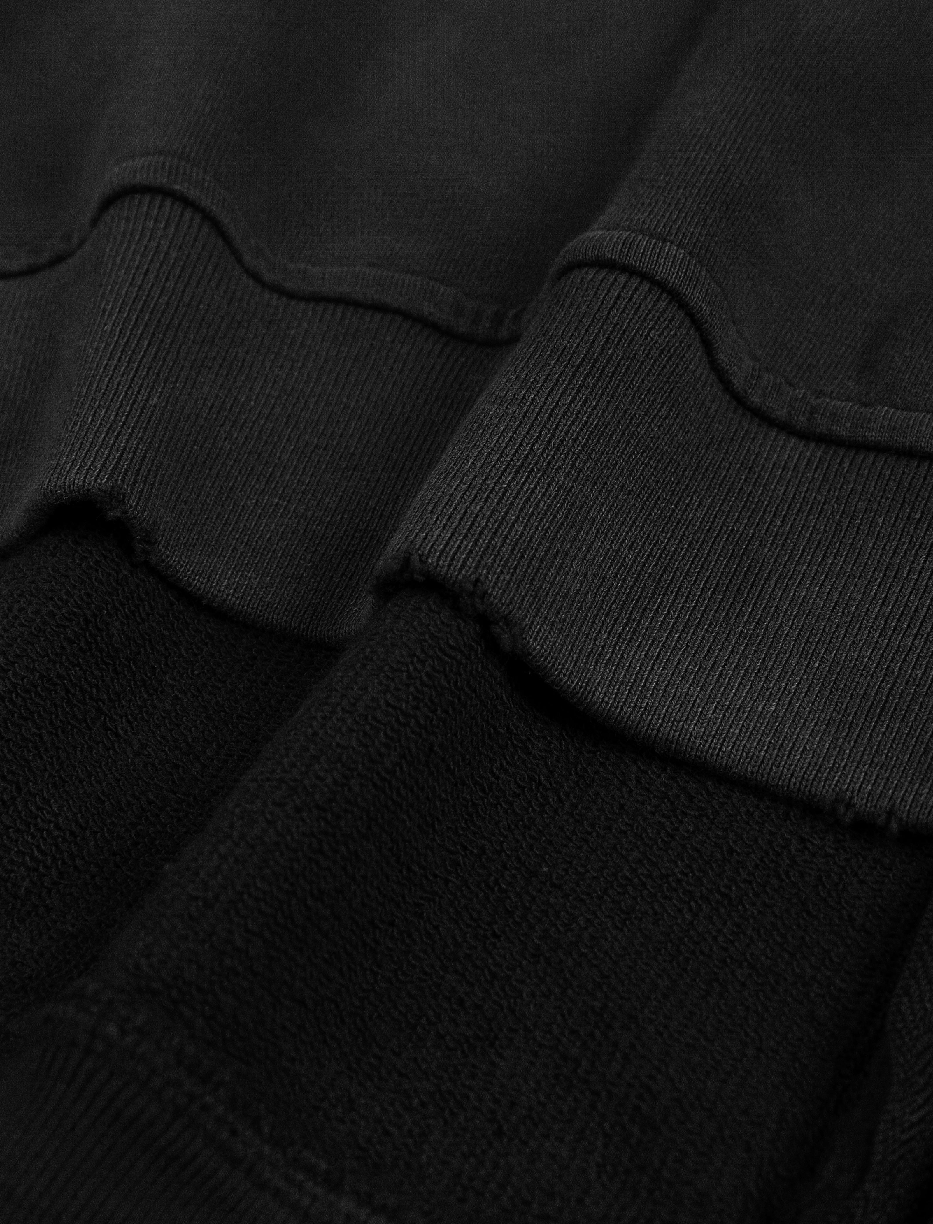 WET DREAM ZIP-UP HOODIE
